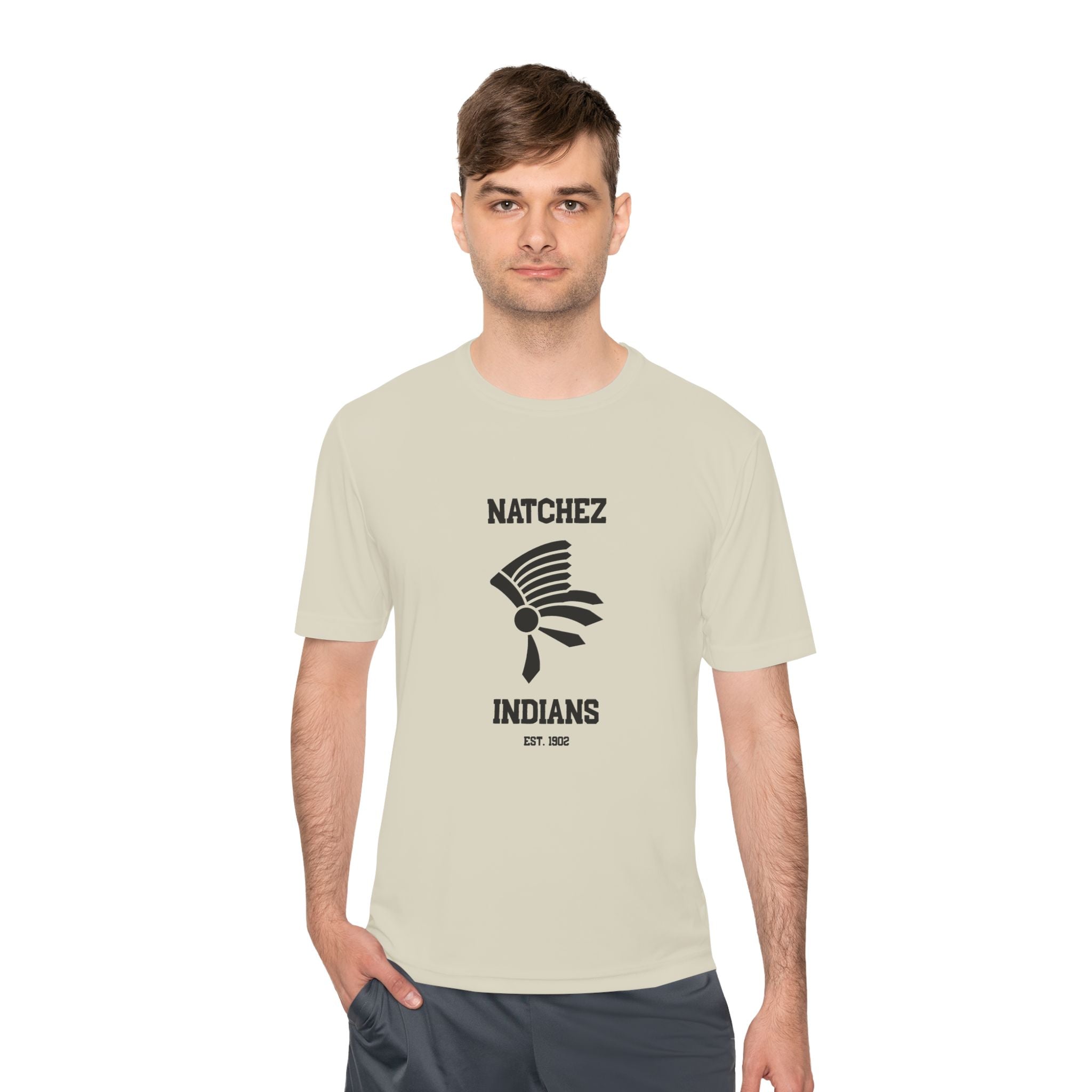 Natchez Indians
