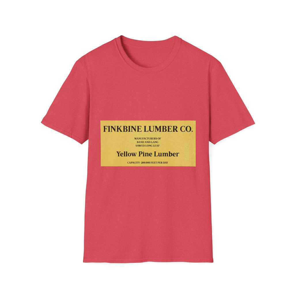Finkbine Lumber Co.