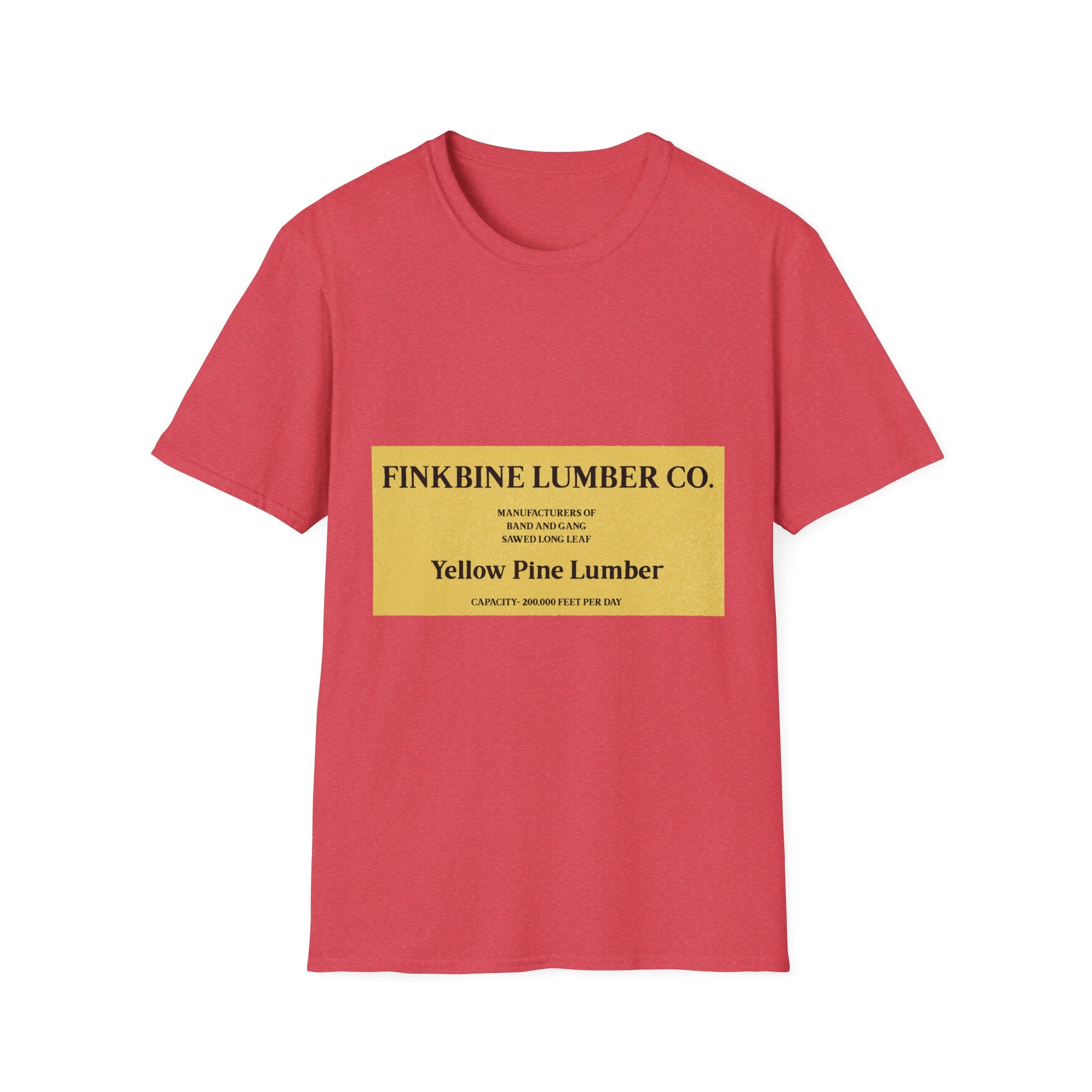 Finkbine Lumber Co.