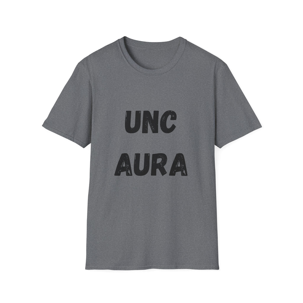 Unc Aura T-Shirt