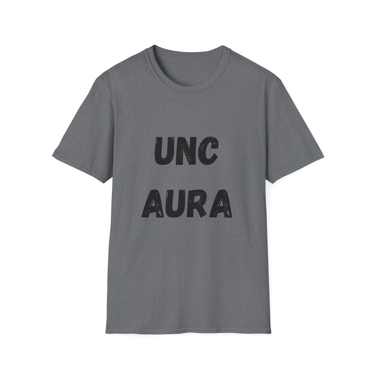 Unc Aura T-Shirt