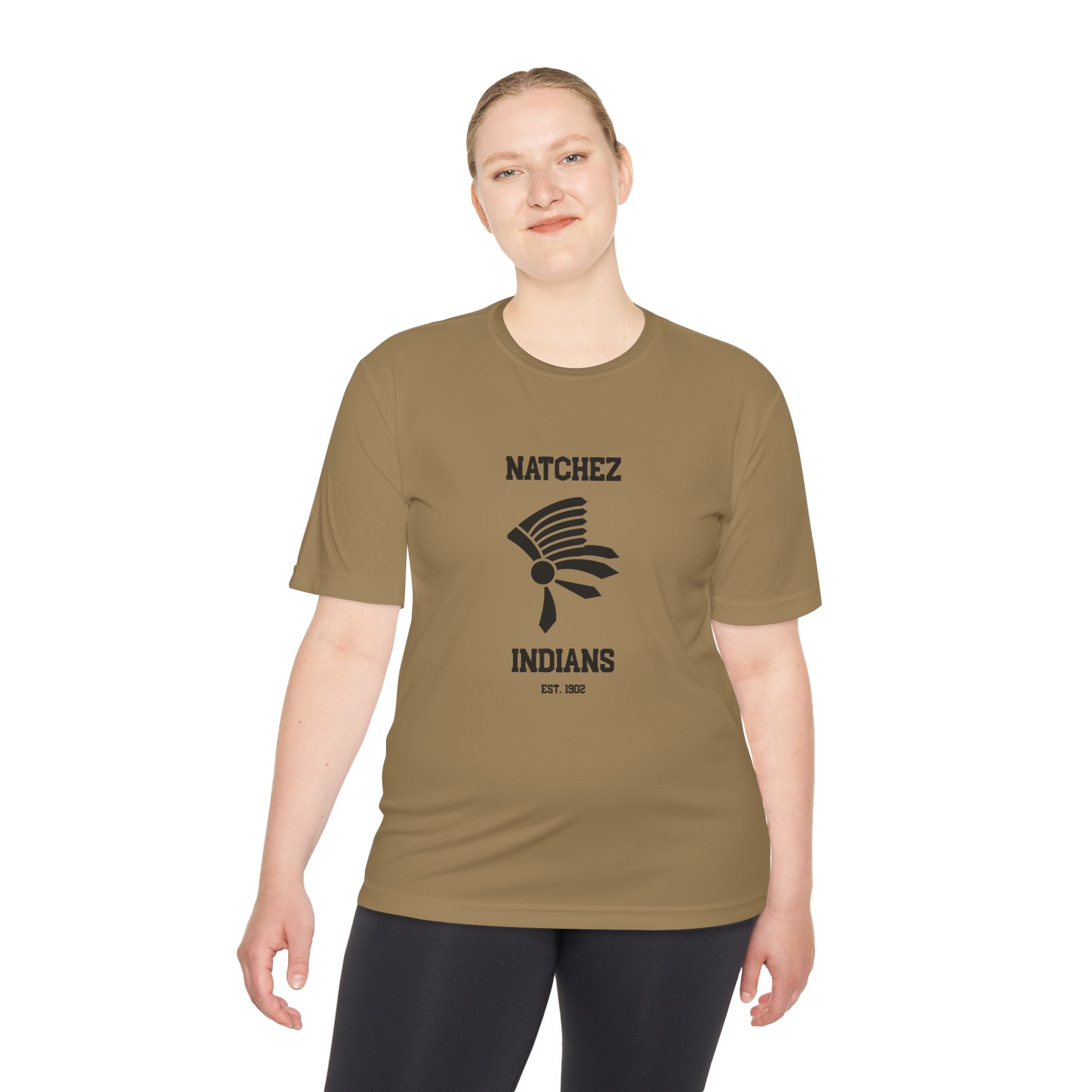 Natchez Indians