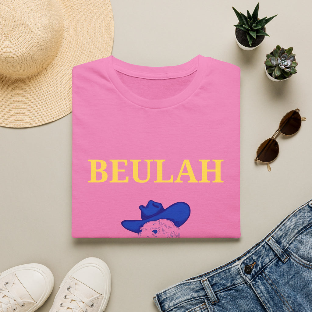 Beulah Hubbard Rebels