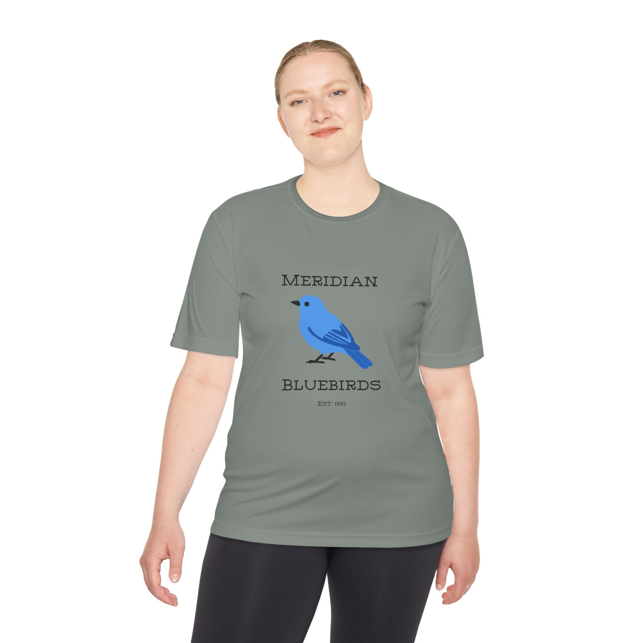 Meridian Bluebirds