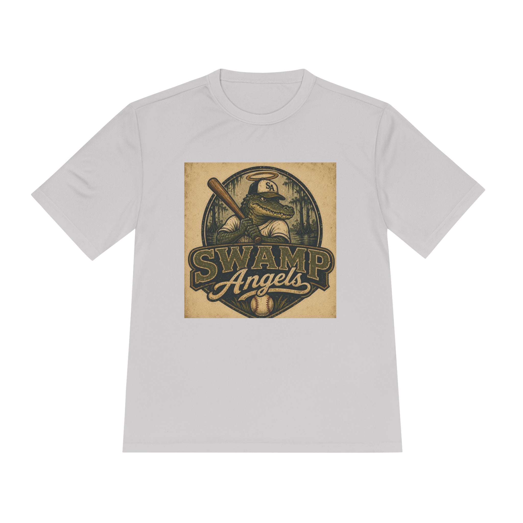 Greenville Swamp Angels