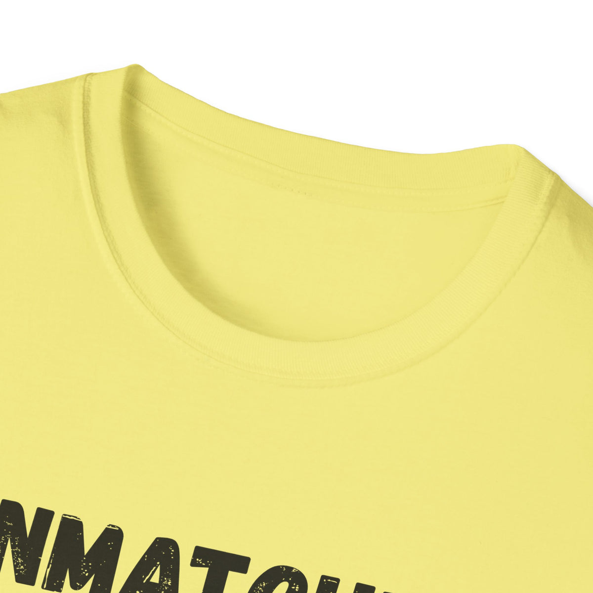 Unmatched Unc Aura T-Shirt