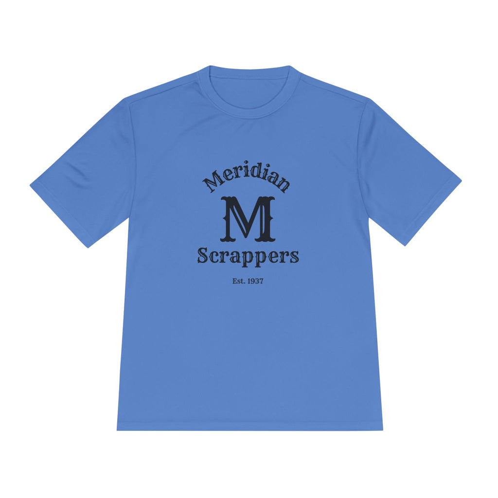 Meridian Scrappers