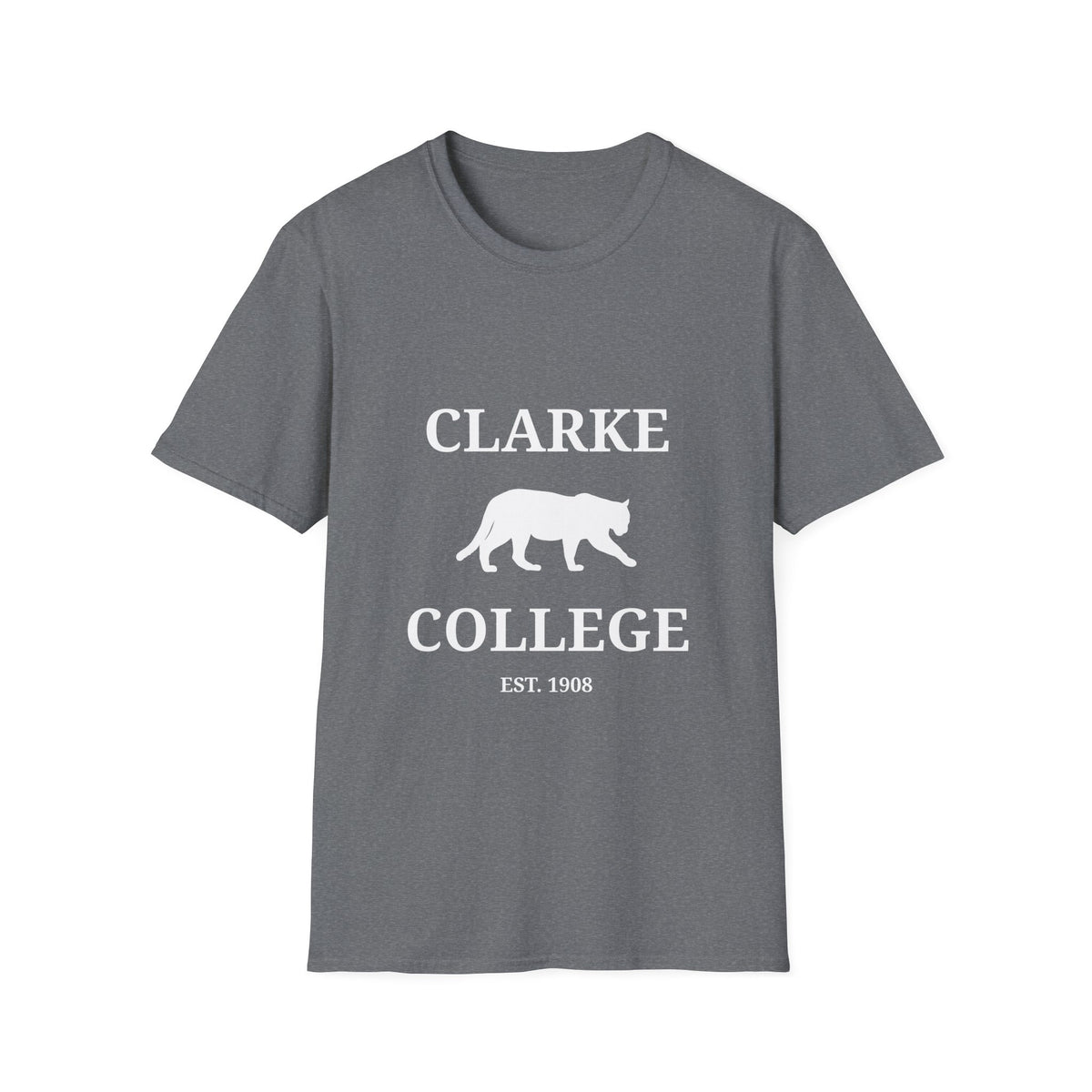 Clarke College Panthers- Newton, MS
