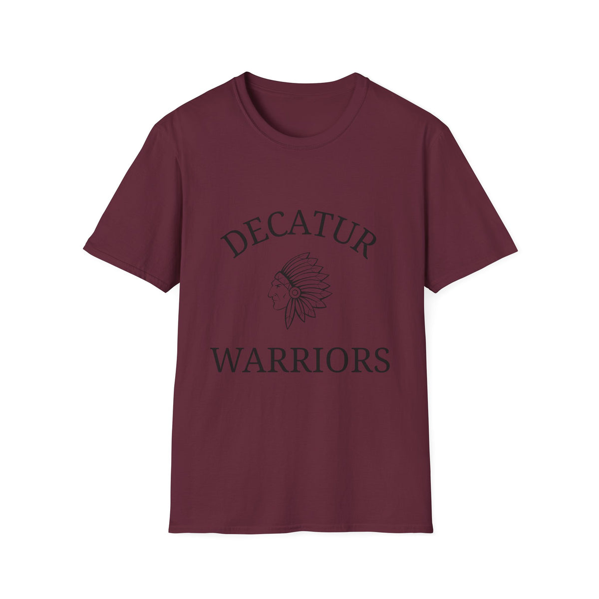 Decatur Warriors- Decatur, MS