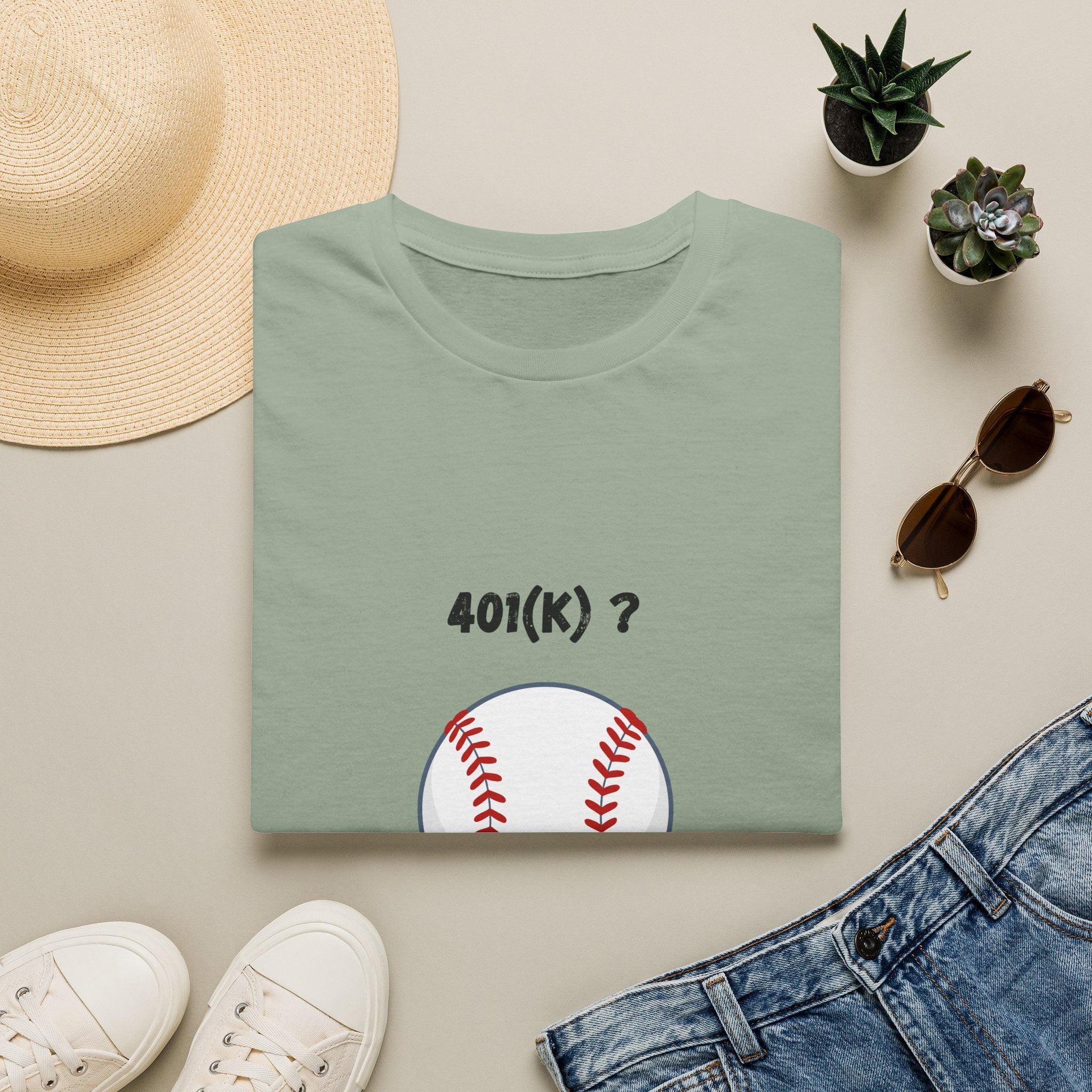 Travel Ball- 401(k)