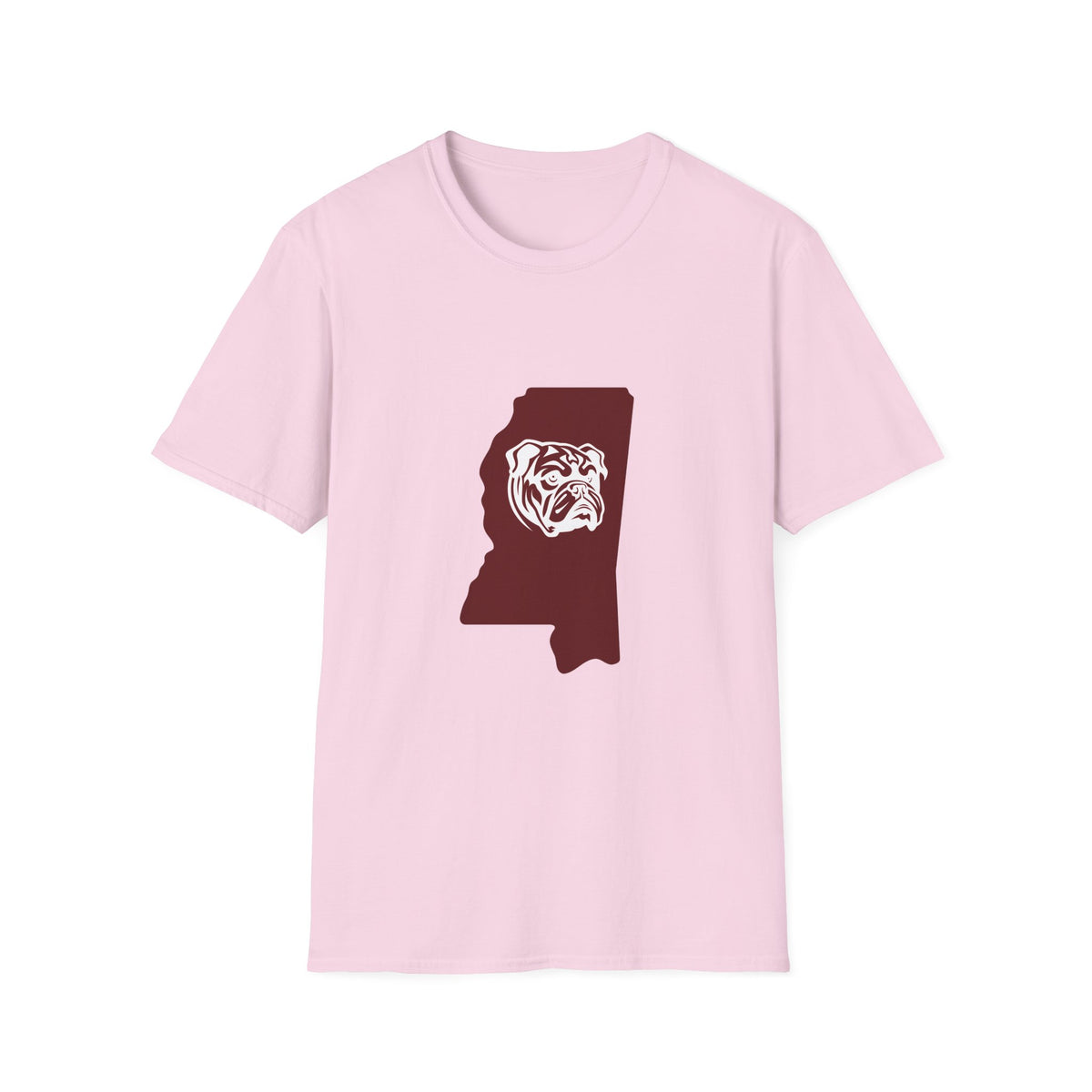 Maroon & White- MS Outline