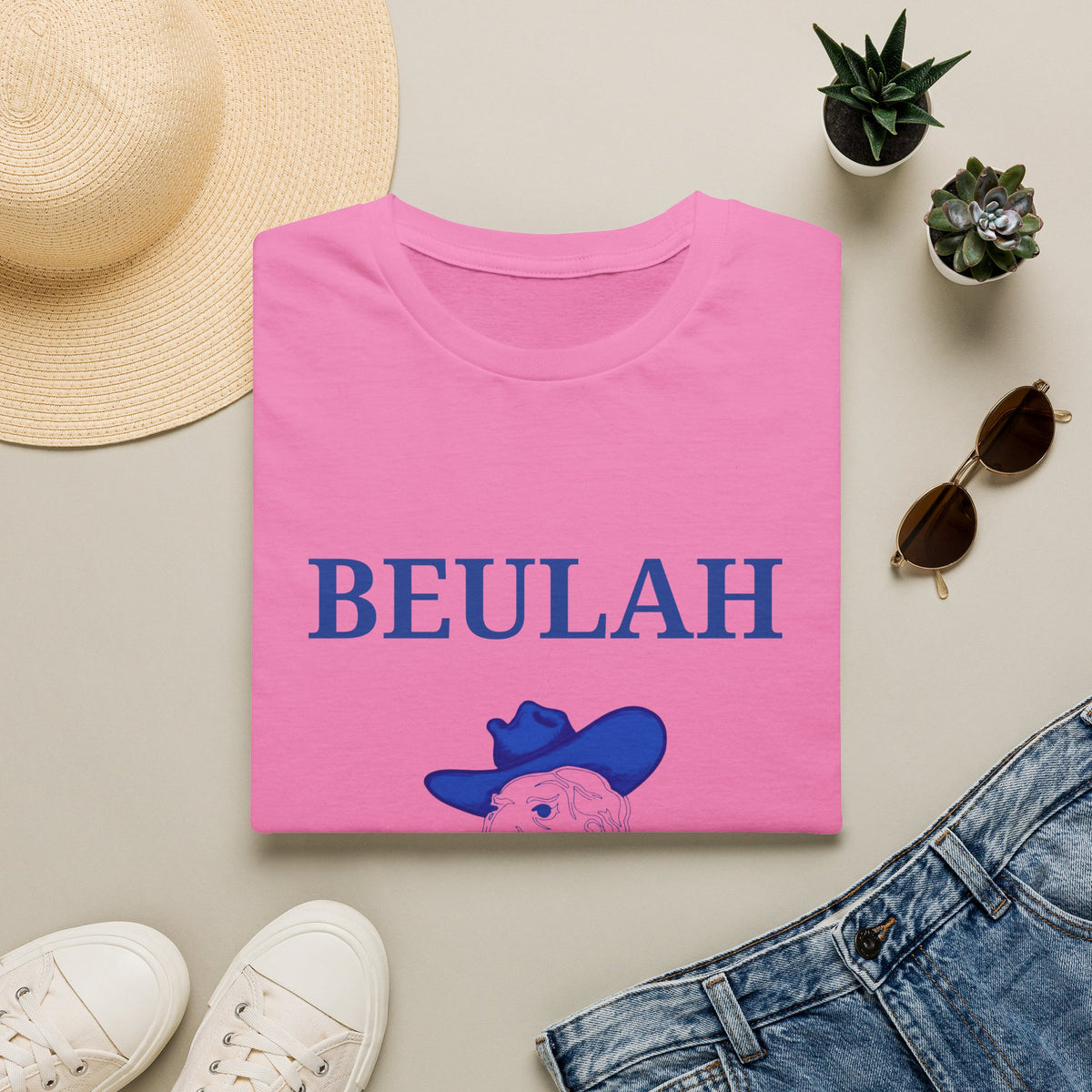 Beulah Hubbard Rebels