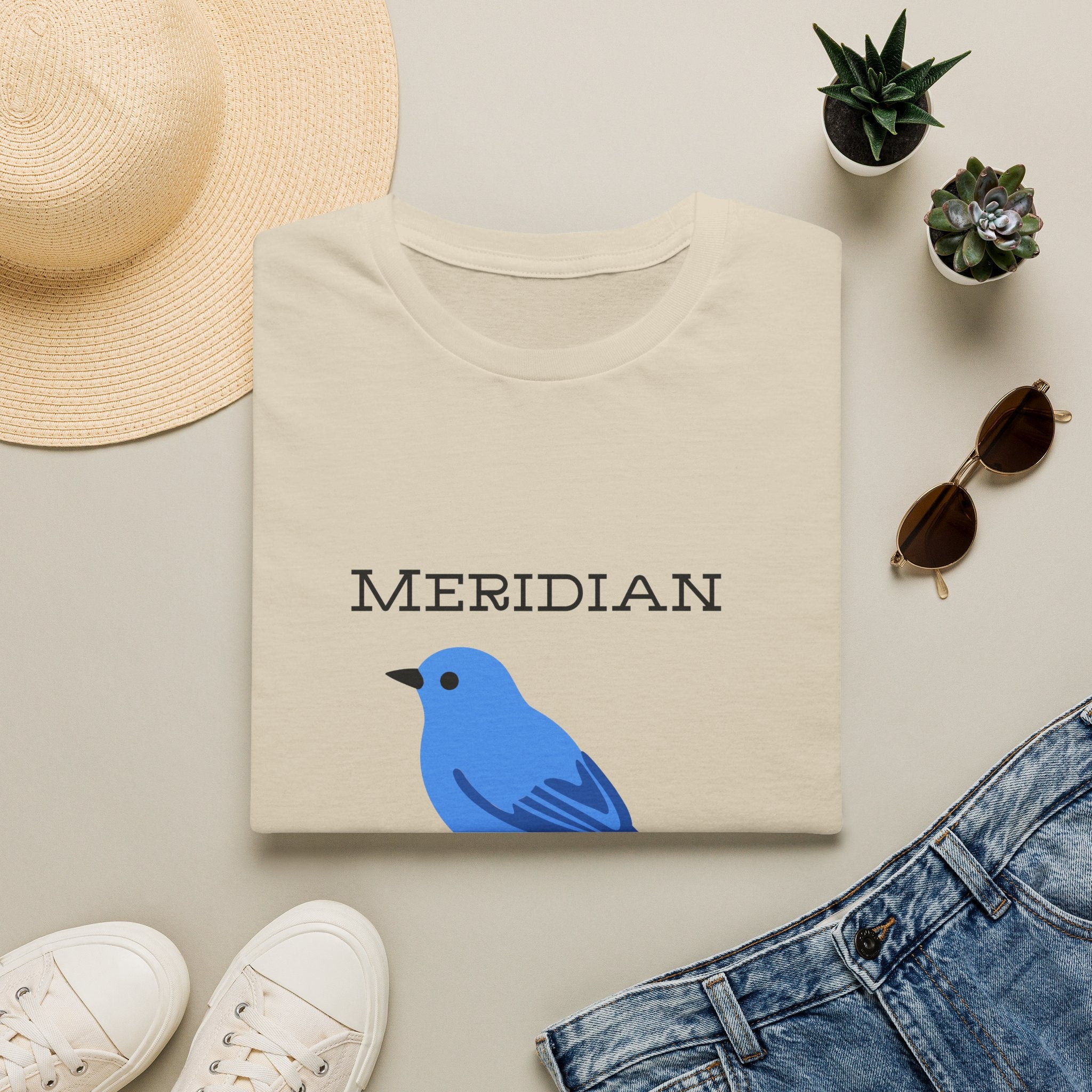 Meridian Bluebirds