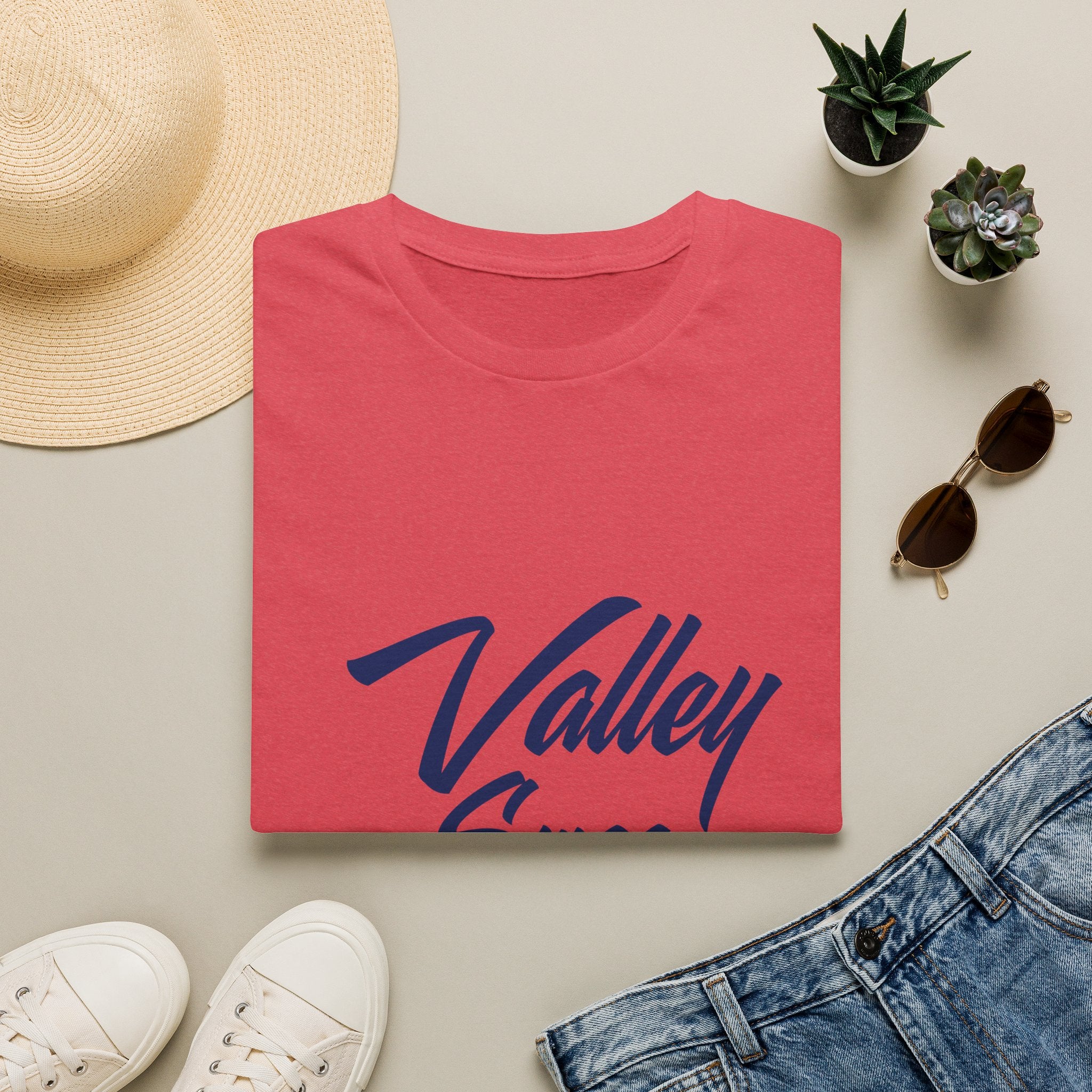 Valley Swag