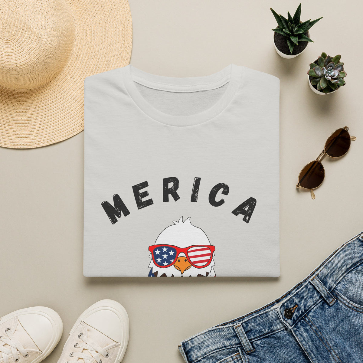 Merica T-Shirt
