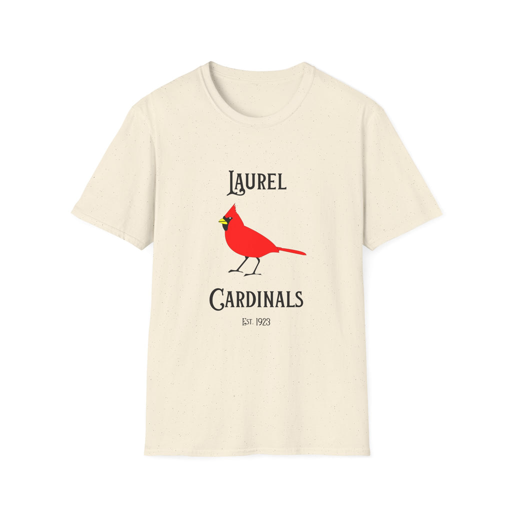 Laurel Cardinals