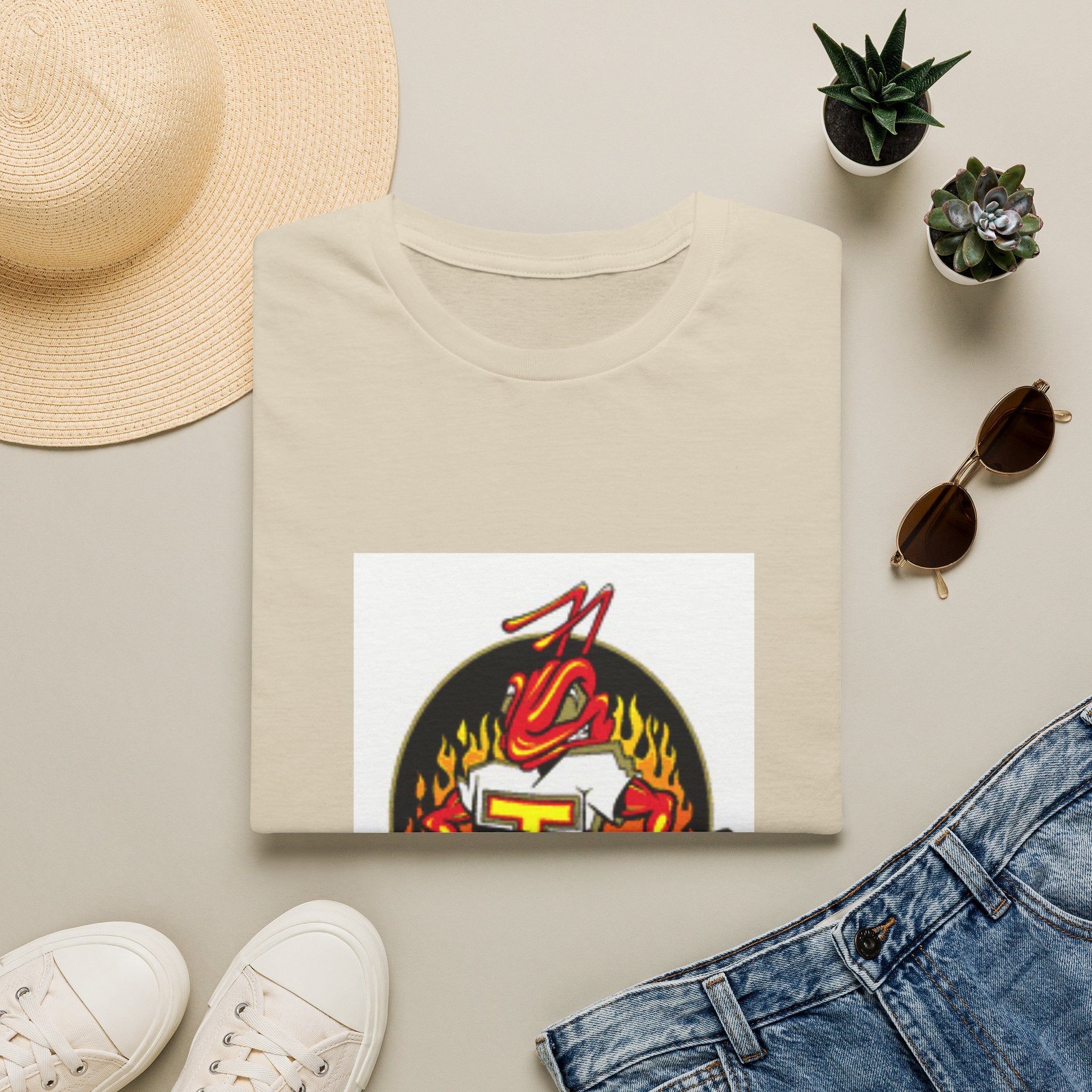 Tupelo Fire Ants