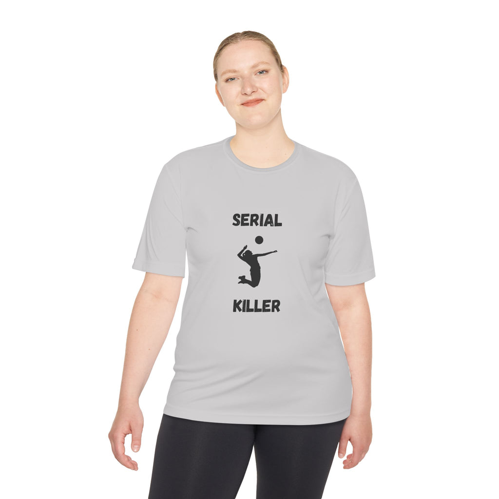 Serial Killer- Volleyball