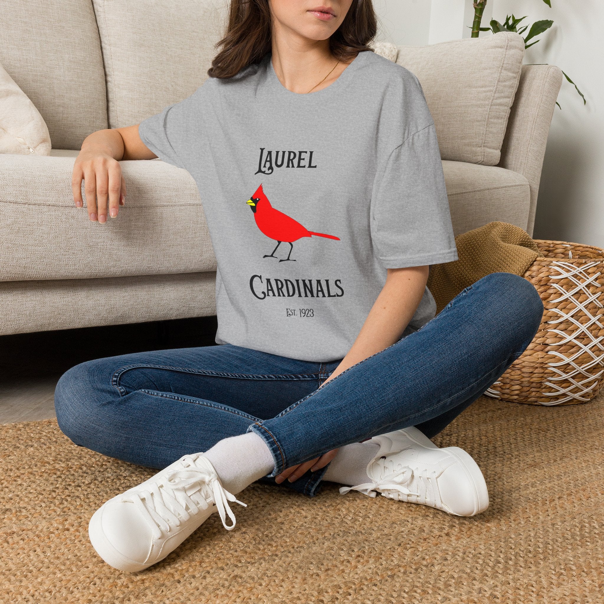Laurel Cardinals
