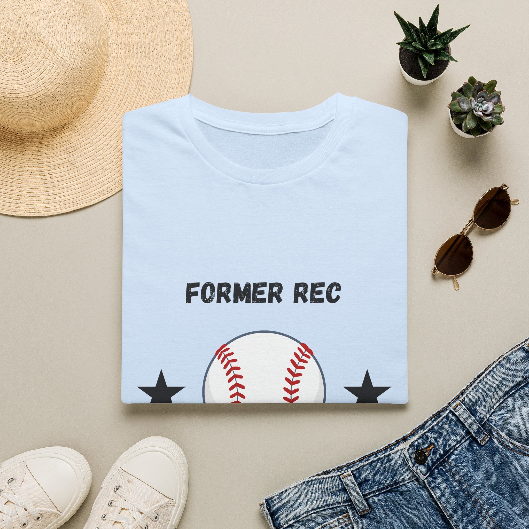 Former Rec All Star