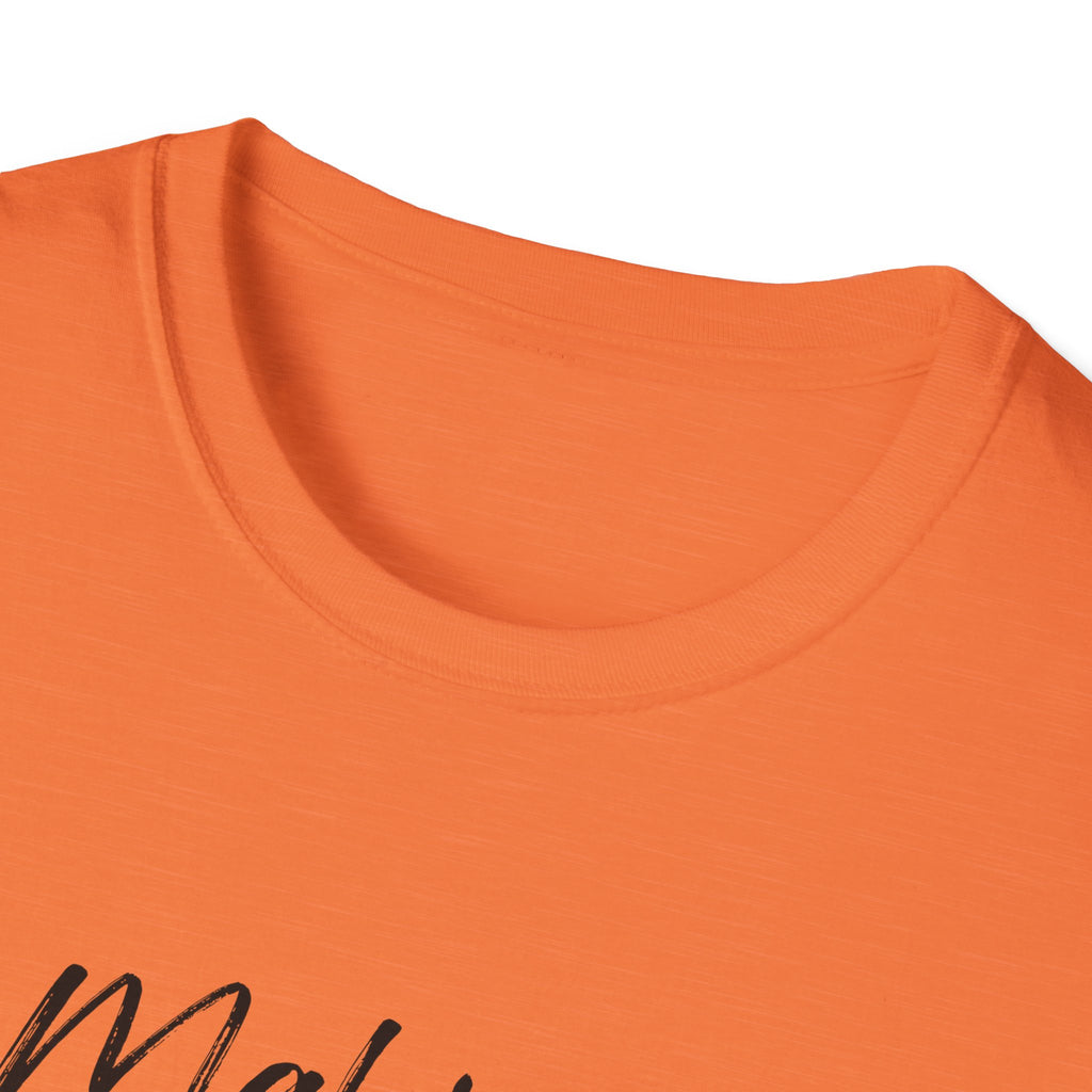 Mahjong Maven T-Shirt