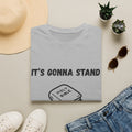 It's Gonna Stand- Bible