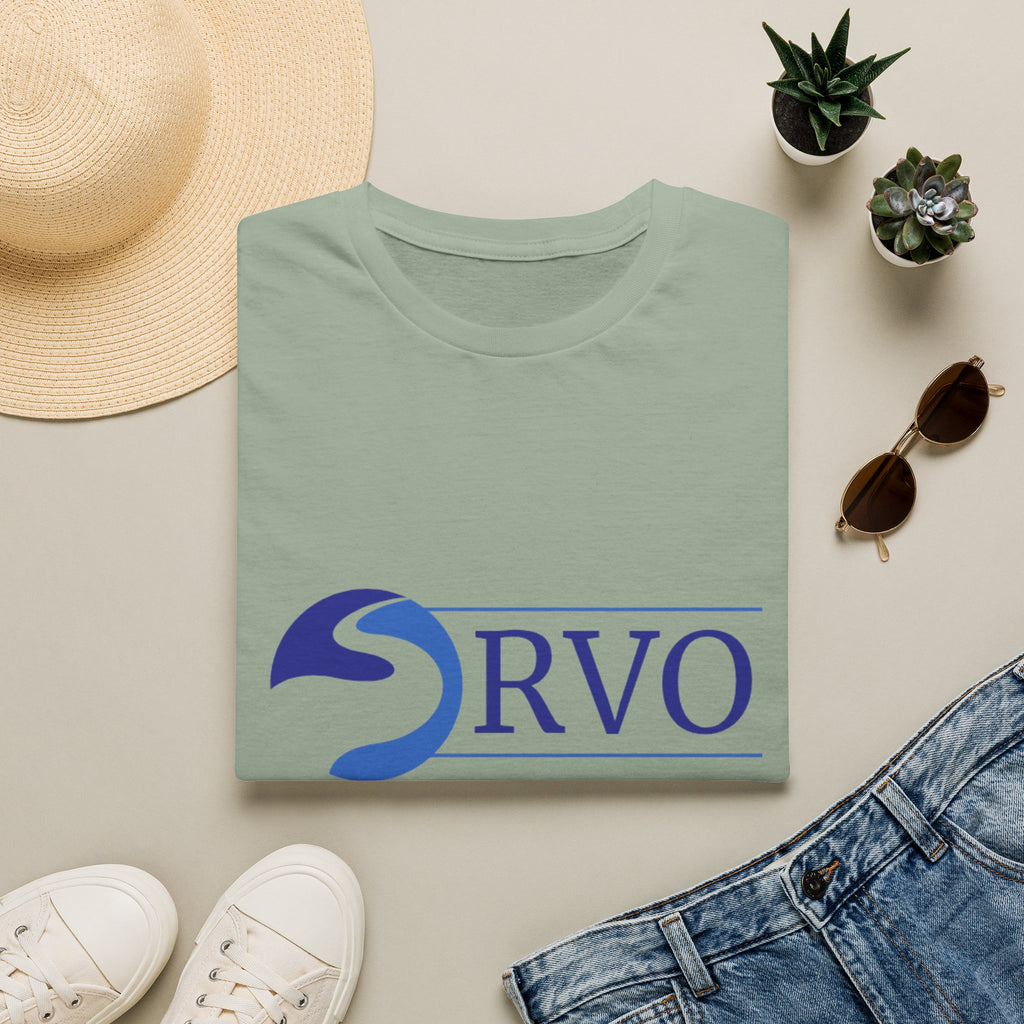 SRVO- The Valley's Trusted Unreliable News Source T-Shirt