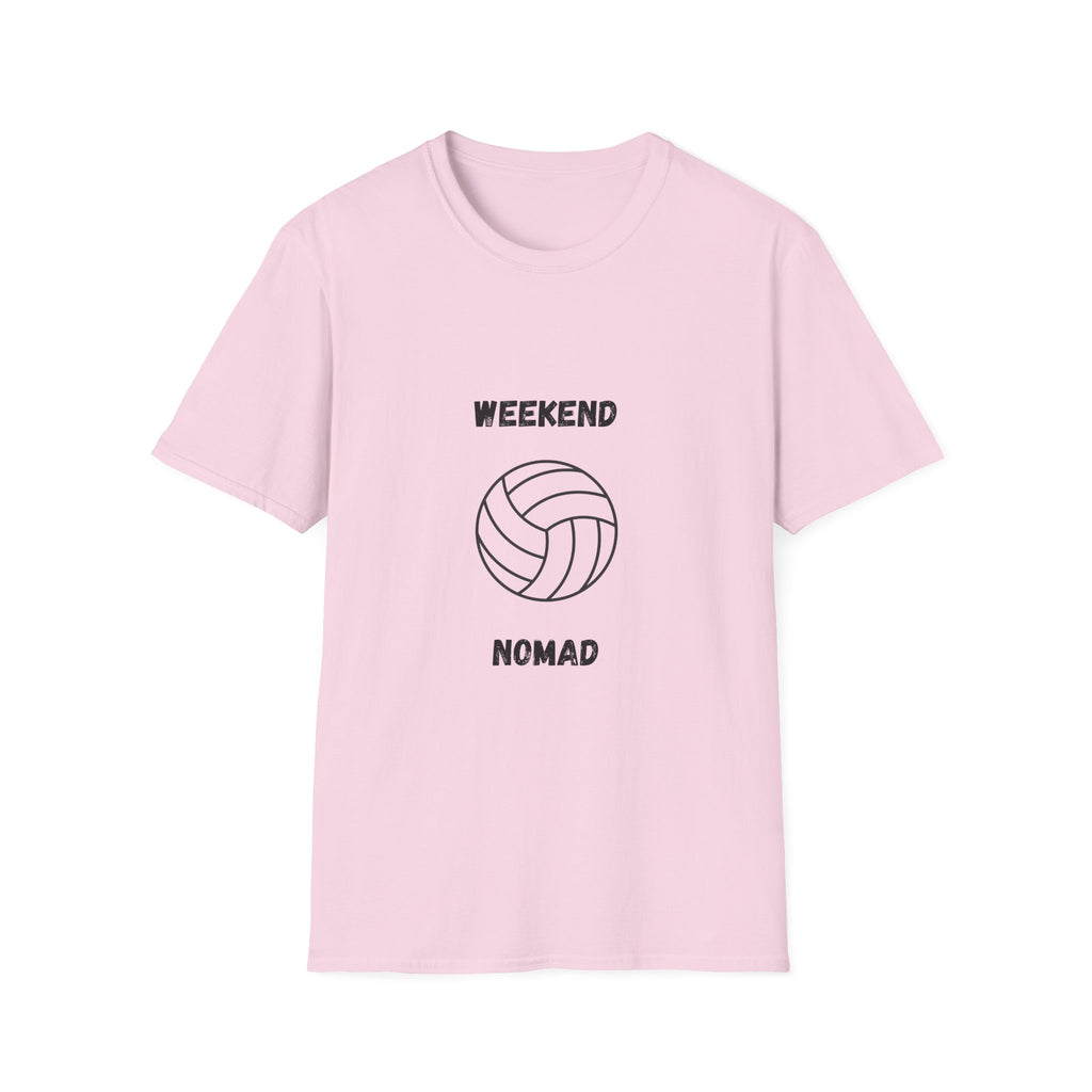 Weekend Nomad- Volleyball1