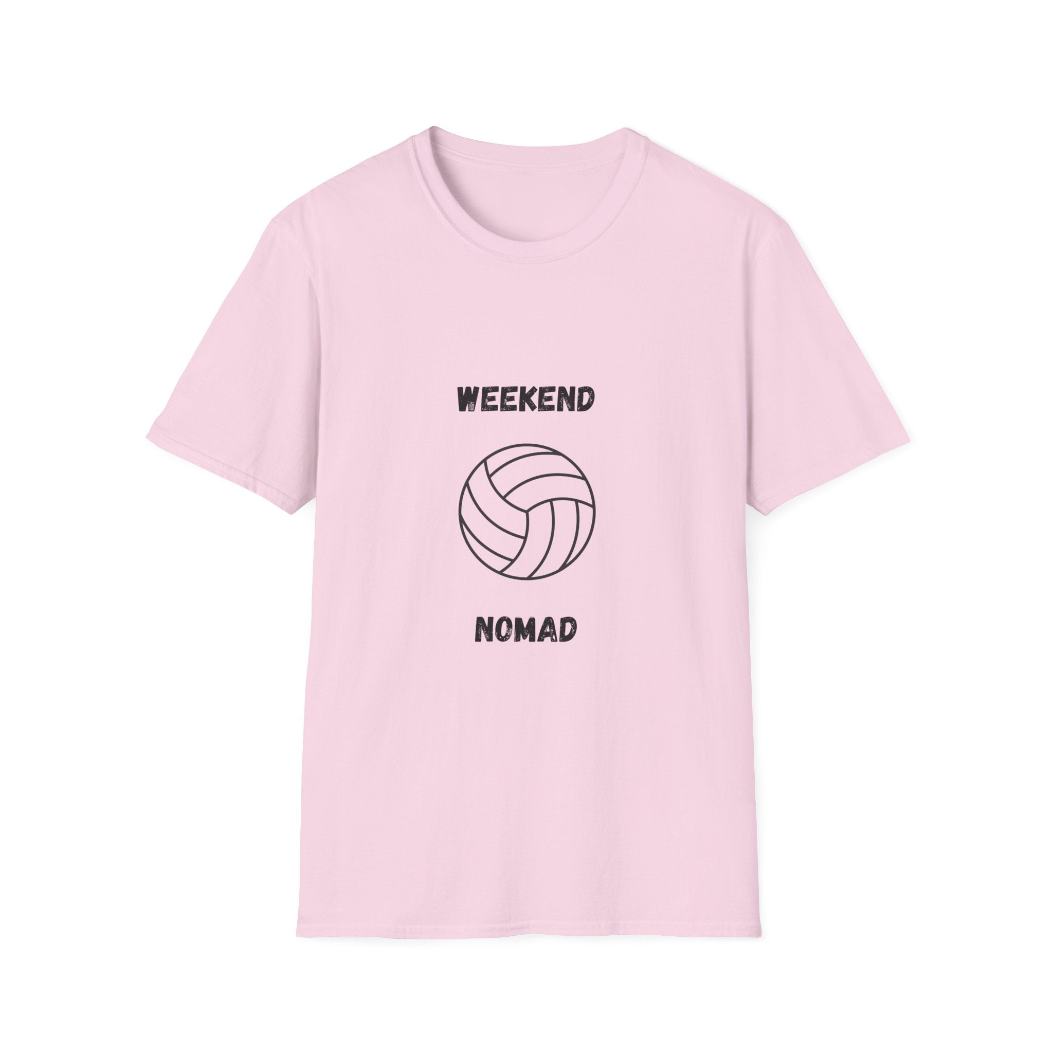 Weekend Nomad- Volleyball1