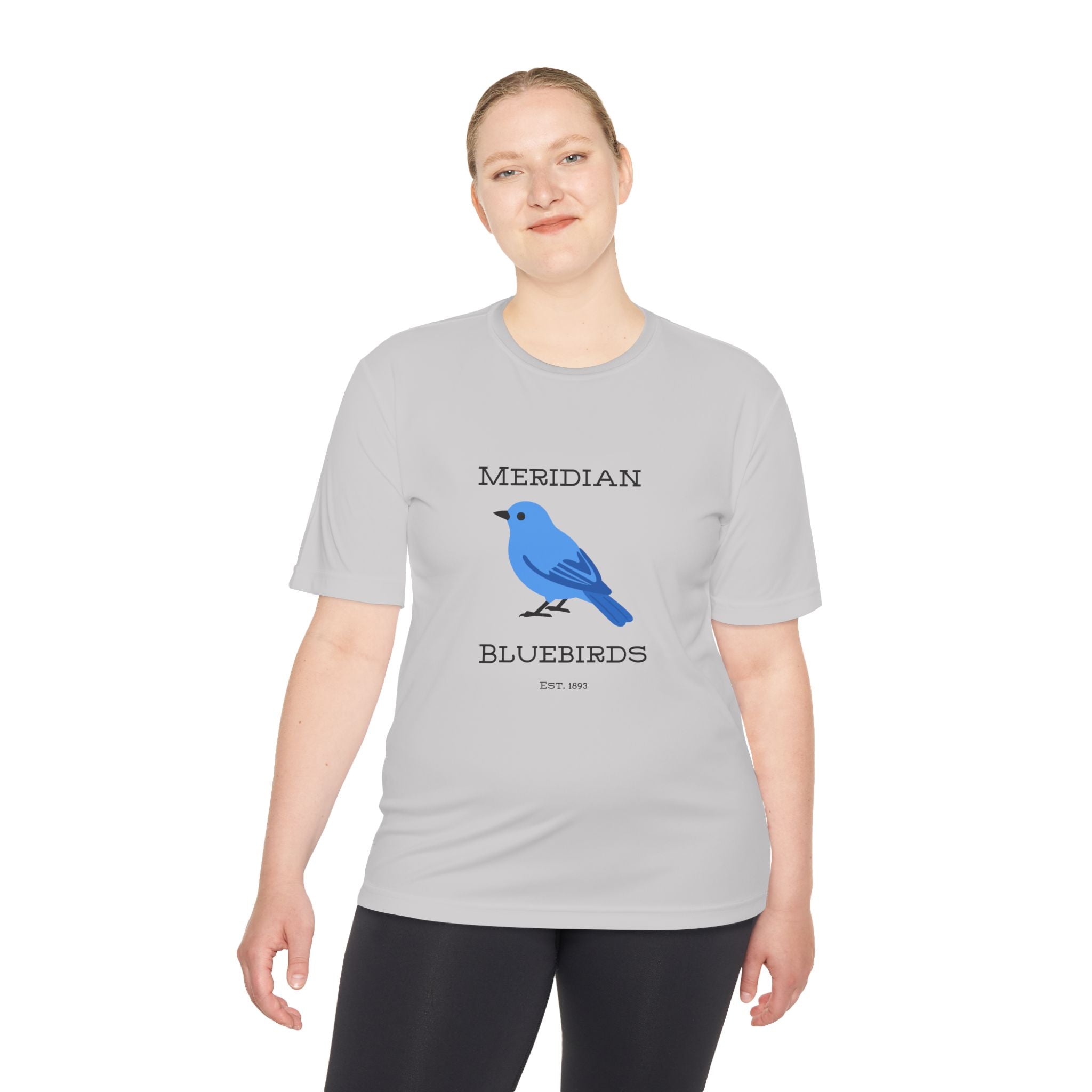 Meridian Bluebirds