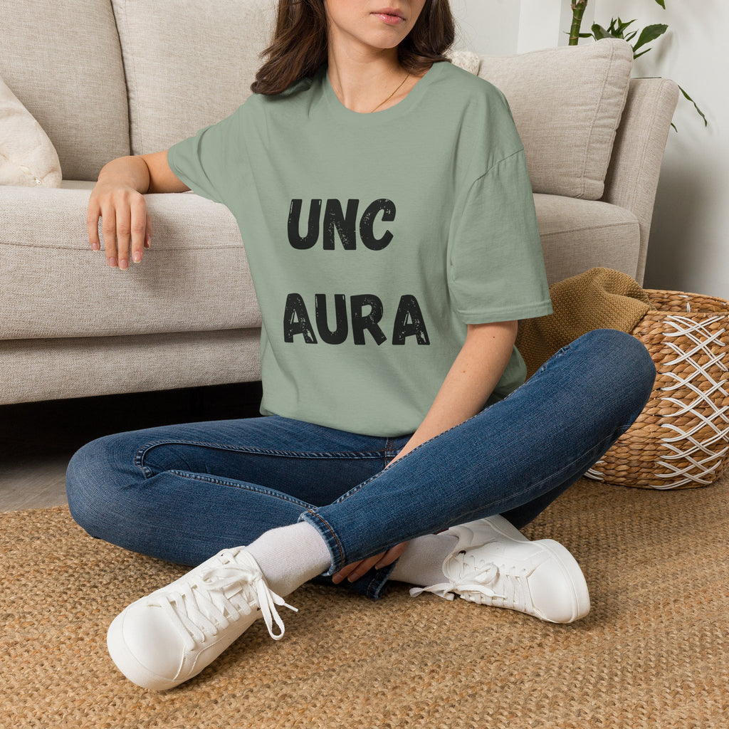 Unc Aura T-Shirt