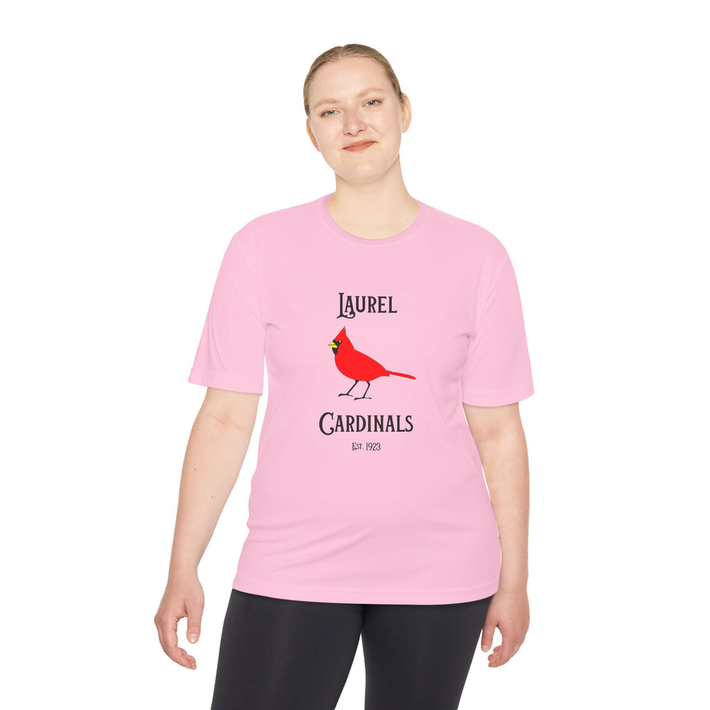 Laurel Cardinals