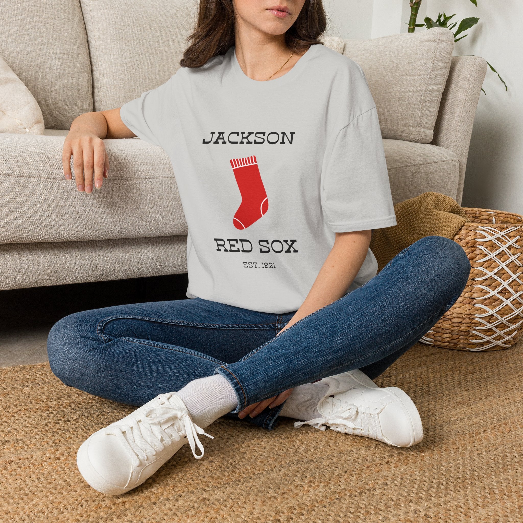 Jackson Red Sox