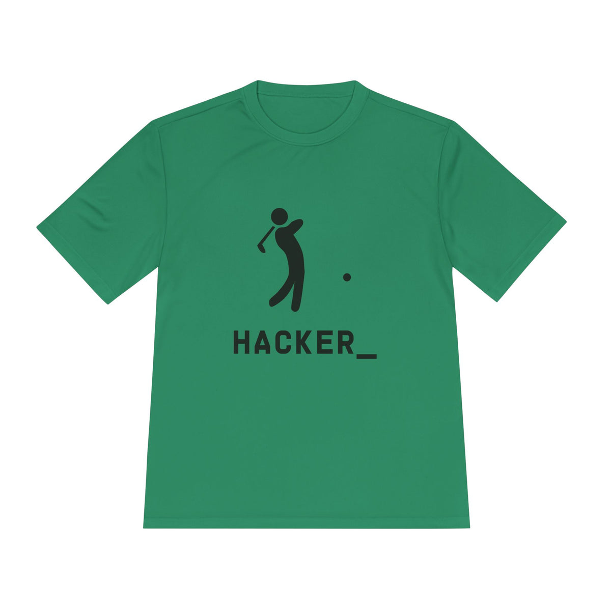 Hacker- Golf