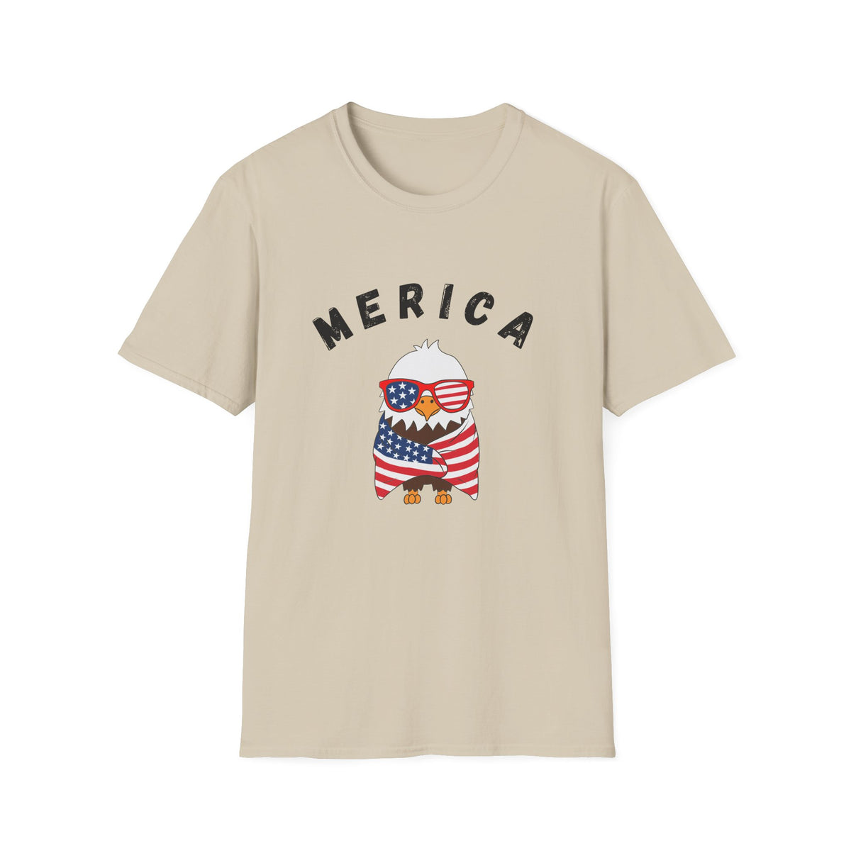 Merica T-Shirt