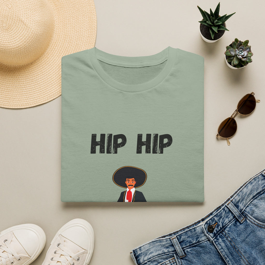 Hip Hip Jorge T-Shirt
