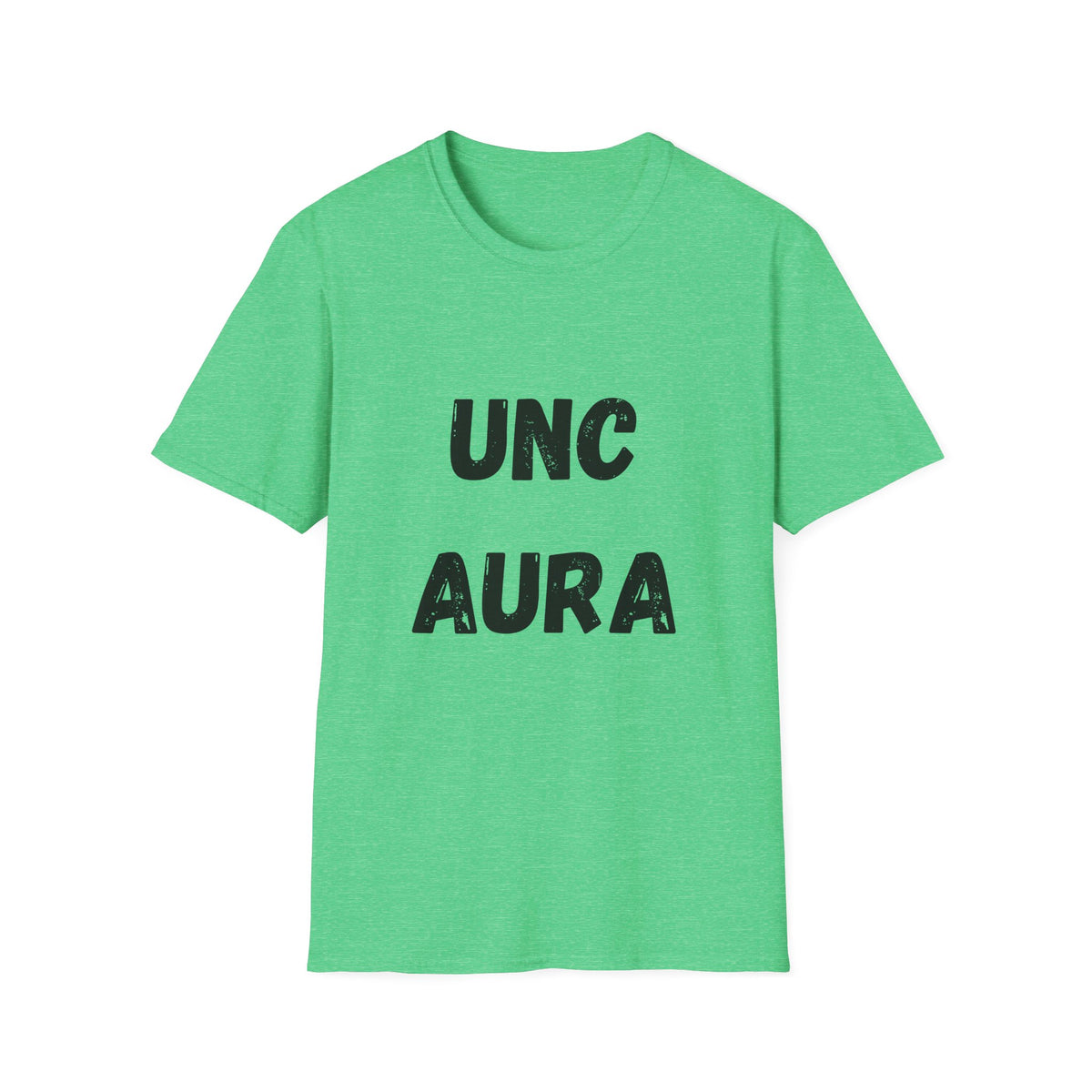 Unc Aura T-Shirt