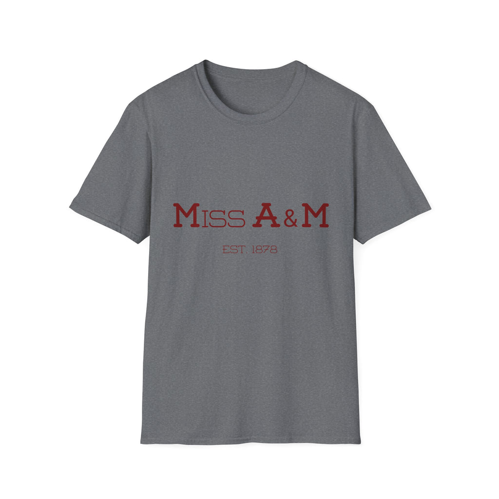 Miss A&M