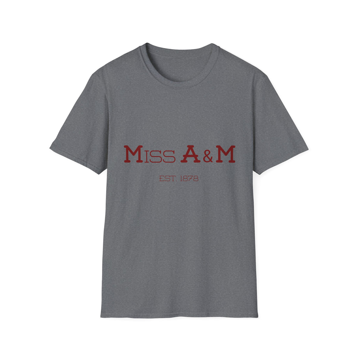 Miss A&M