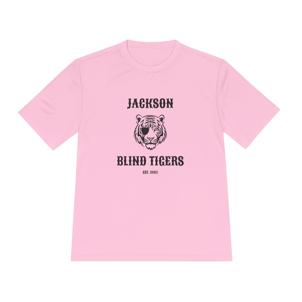 Jackson Blind Tigers