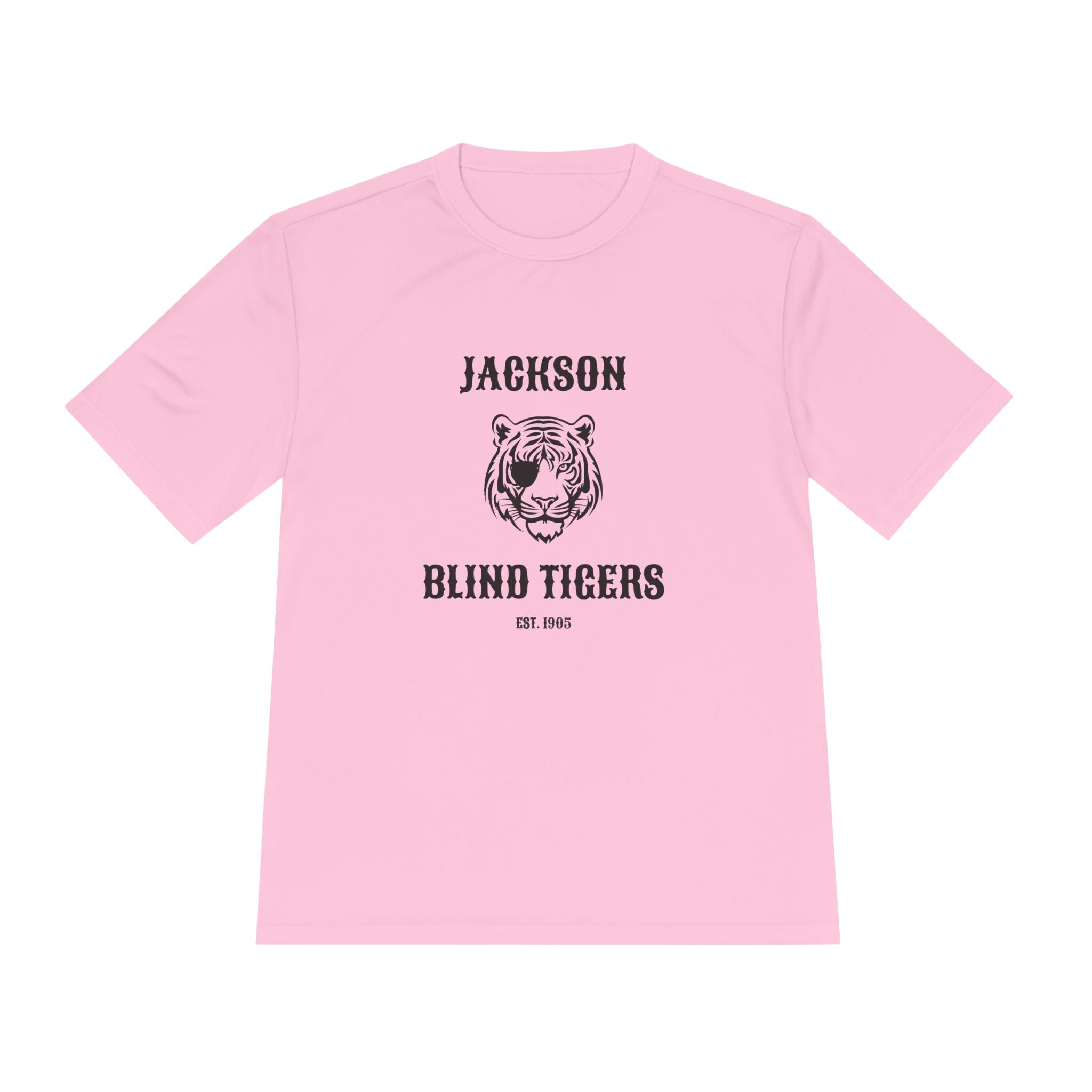 Jackson Blind Tigers