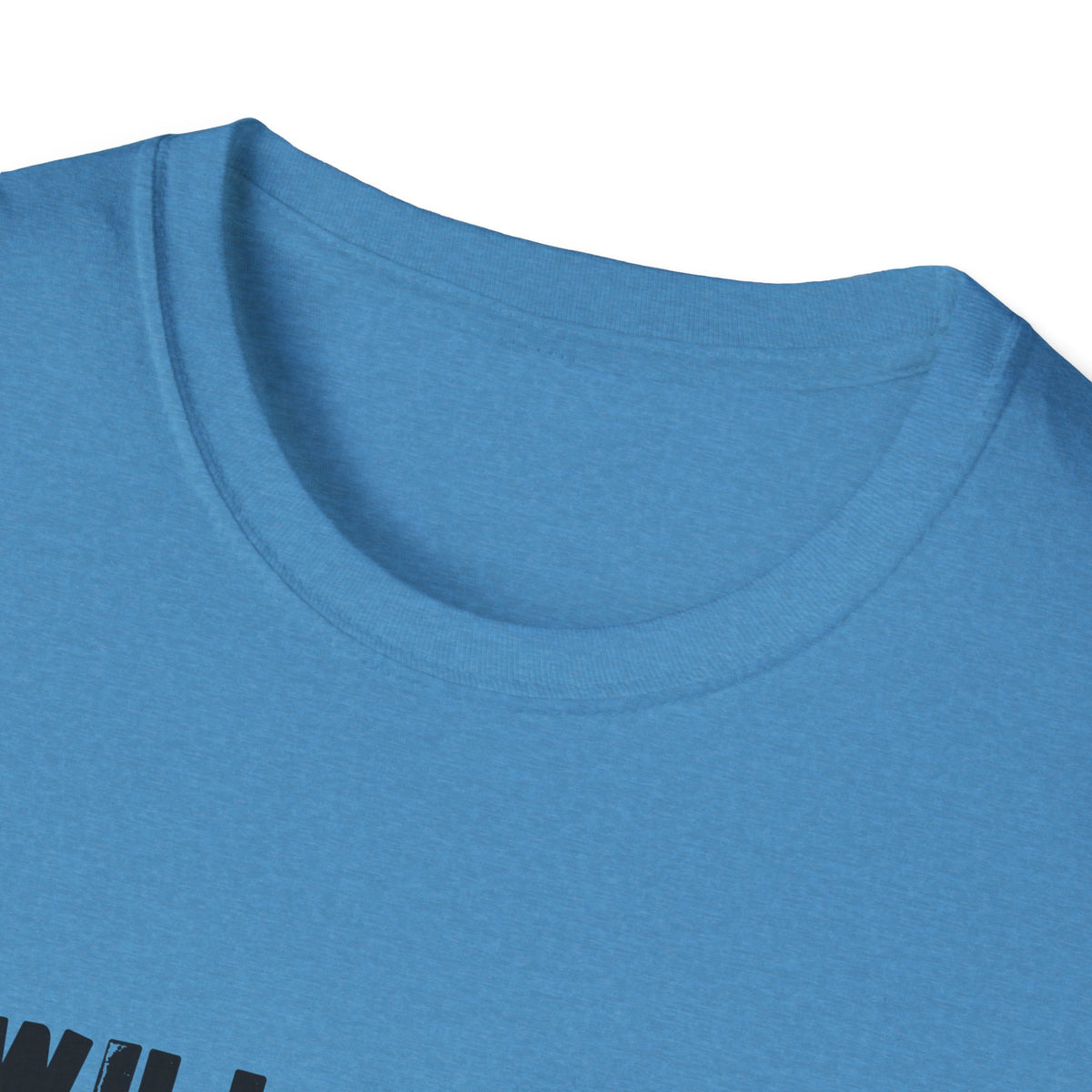 Will Hunt for Food T-Shirt