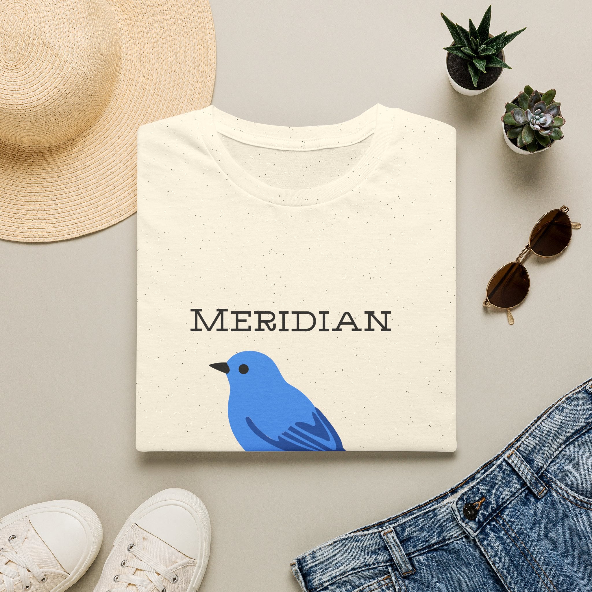 Meridian Bluebirds