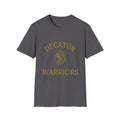 Decatur Warriors- Decatur, MS
