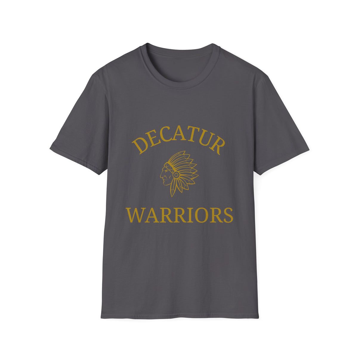 Decatur Warriors- Decatur, MS