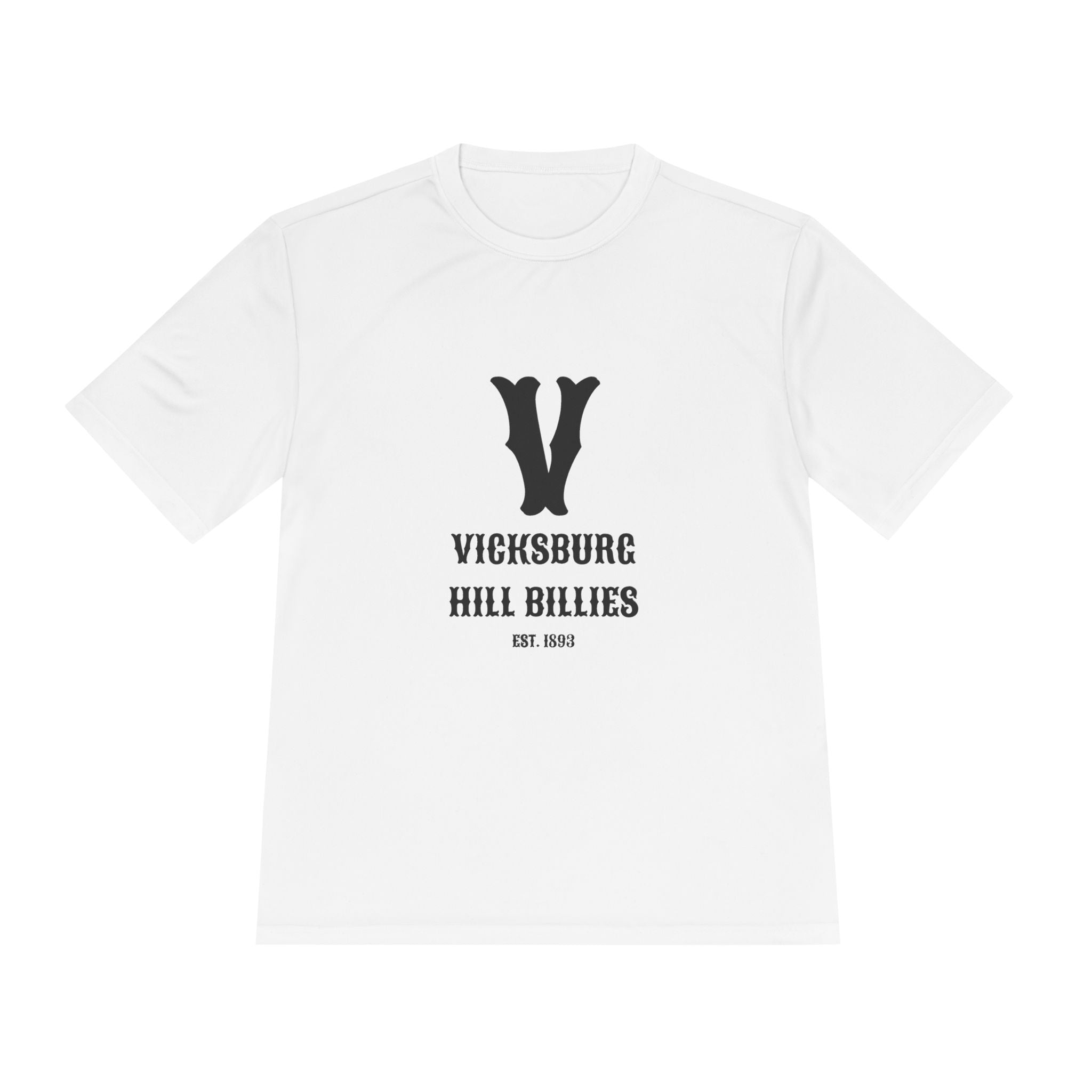 Vicksburg Hill Billies