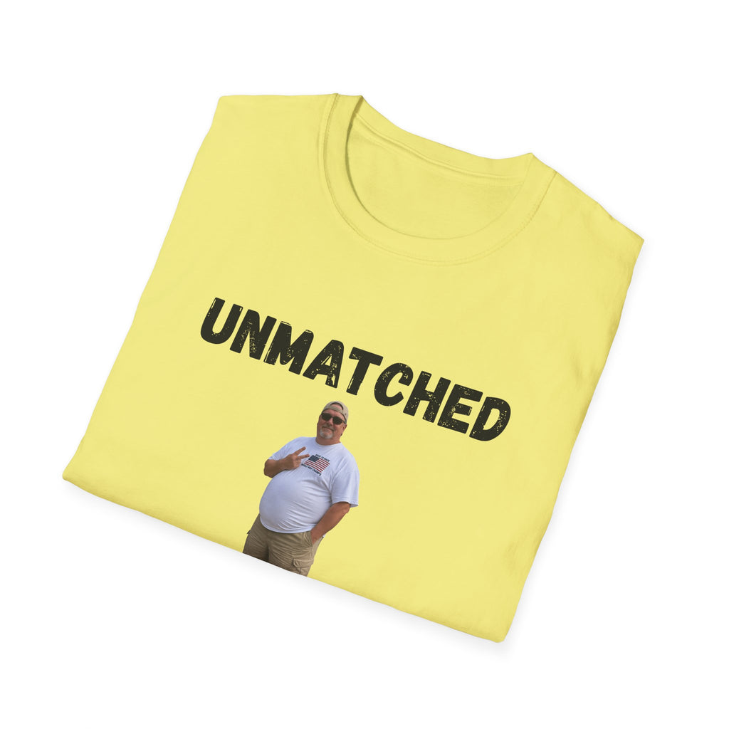 Unmatched Unc Vibes T-Shirt