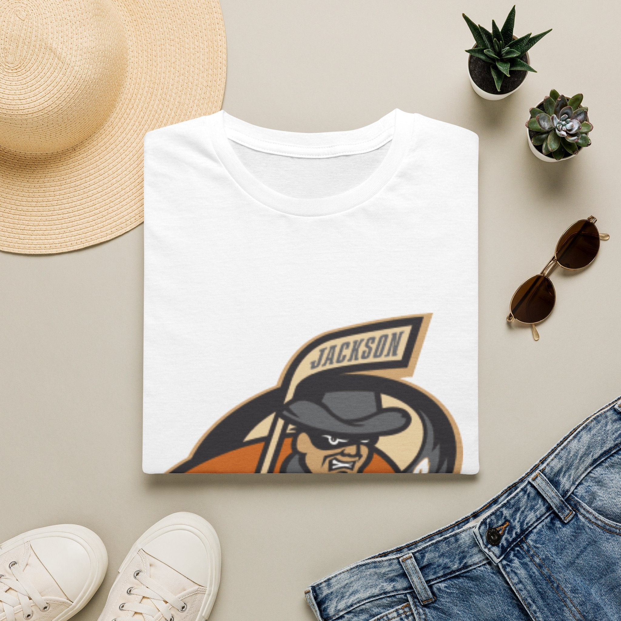 Jackson Bandits