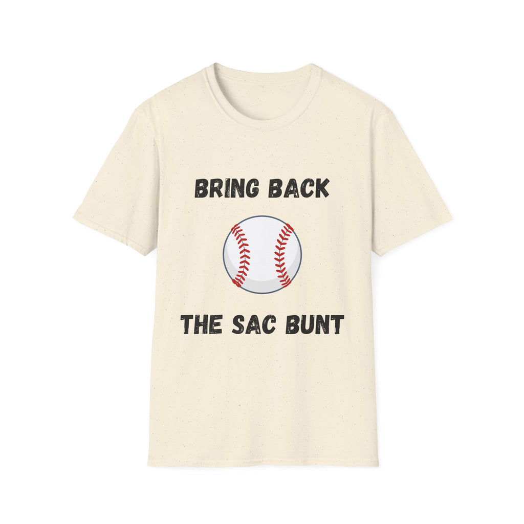 Bring Back the Sac Bunt- Baseball