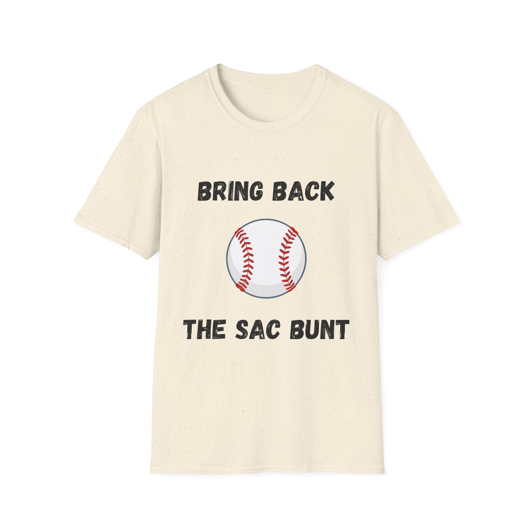 Bring Back the Sac Bunt- Baseball